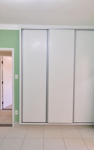 Casa para alugar com 125m², 3 quartos e sem vagaQuarto 1
