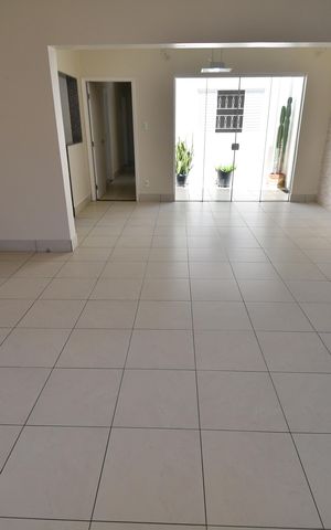 Casa para alugar com 125m², 3 quartos e sem vagaSala