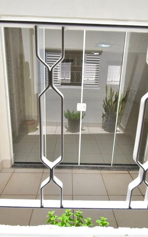 Casa para alugar com 125m², 3 quartos e sem vaga Quarto 2 - Viusta