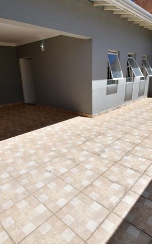 Casa para alugar com 125m², 3 quartos e sem vagaGaragem