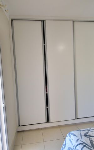 Casa para alugar com 125m², 3 quartos e sem vagaQuarto 3 - Suíte