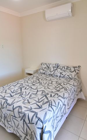 Casa para alugar com 125m², 3 quartos e sem vagaQuarto 3 - Suíte