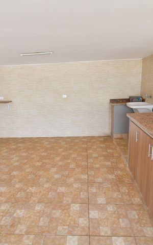 Casa para alugar com 125m², 3 quartos e sem vagaÁrea de Serviço