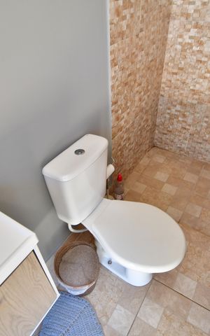 Casa para alugar com 125m², 3 quartos e sem vagaBanheiro de serviço