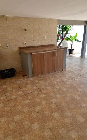 Casa para alugar com 125m², 3 quartos e sem vagaÁrea de Serviço