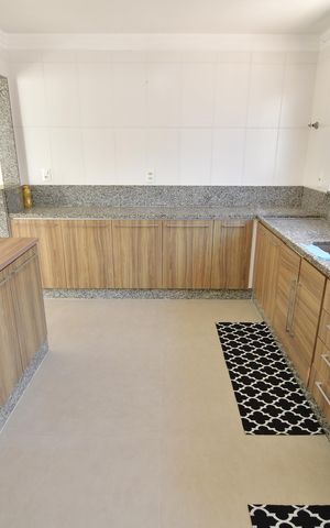 Casa para alugar com 125m², 3 quartos e sem vagaCozinha