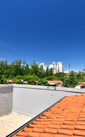 Casa para alugar com 125m², 3 quartos e sem vagaVista da Varanda