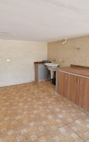Casa para alugar com 125m², 3 quartos e sem vagaÁrea de Serviço