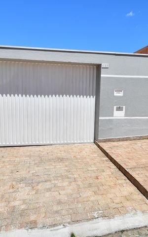 Casa para alugar com 125m², 3 quartos e sem vagaFachada