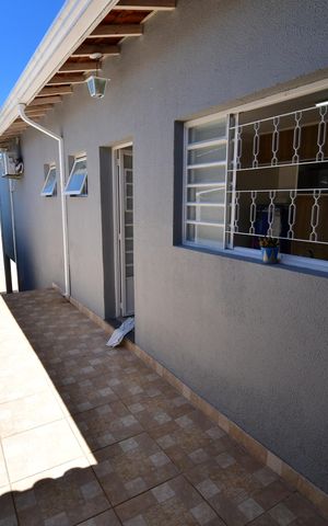 Casa para alugar com 125m², 3 quartos e sem vagaCorredor