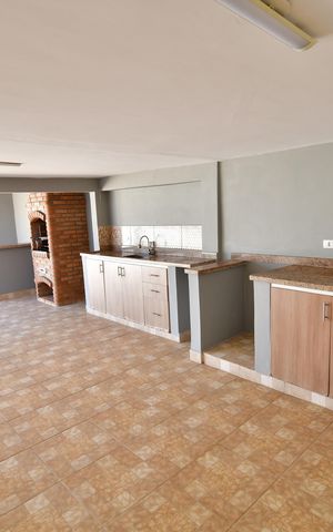 Casa para alugar com 125m², 3 quartos e sem vagaEspaço Gourmet