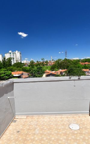 Casa para alugar com 125m², 3 quartos e sem vagaVista da Varanda
