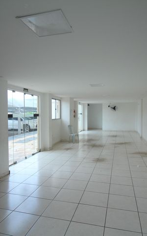 Apartamento à venda com 47m², 2 quartos e 2 vagasÁrea comum