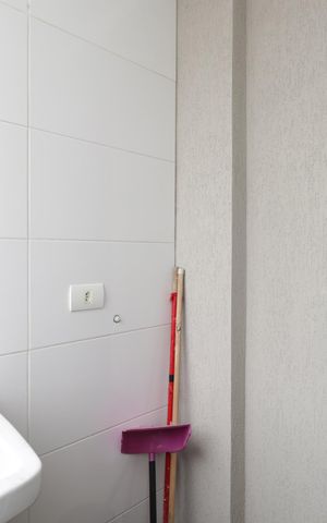 Apartamento para alugar com 60m², 2 quartos e 1 vagaÁrea de Serviço