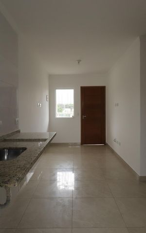 Apartamento para alugar com 60m², 2 quartos e 1 vagaCozinha