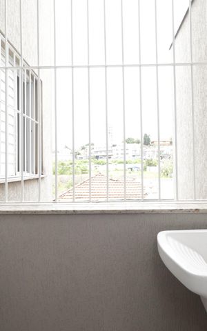 Apartamento para alugar com 60m², 2 quartos e 1 vagaÁrea de Serviço
