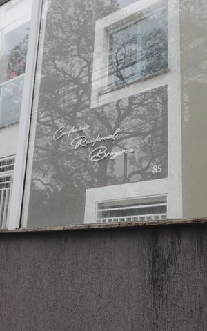 Apartamento para alugar com 60m², 2 quartos e 1 vagaFachada