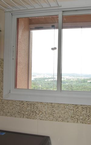 Apartamento para alugar com 55m², 2 quartos e 1 vaga Apartamento para alugar com 55m², 2 quartos e 1 vagaÁrea de Serviço