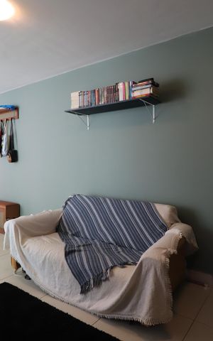 Apartamento para alugar com 86m², 3 quartos e 2 vagasSala