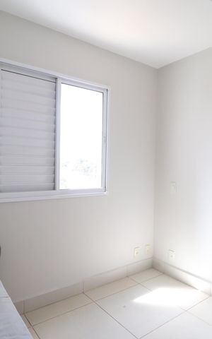 Apartamento para alugar com 86m², 3 quartos e 2 vagasQuarto 2
