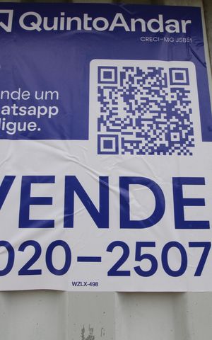 Casa à venda com 170m², 5 quartos e 5 vagasplaca