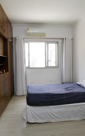 Casa à venda com 170m², 5 quartos e 5 vagasQuarto 3