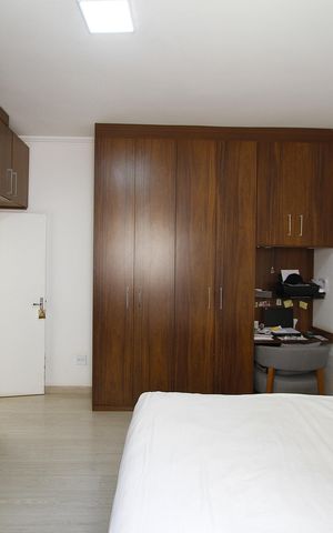 Casa à venda com 170m², 5 quartos e 5 vagasQuarto 1
