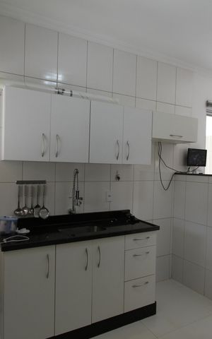 Casa à venda com 170m², 5 quartos e 5 vagasCozinha