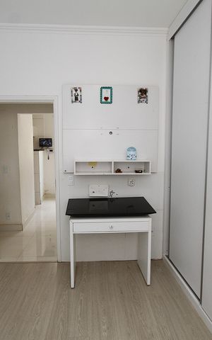 Casa à venda com 170m², 5 quartos e 5 vagasQuarto 2