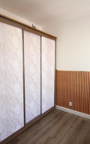Apartamento para alugar com 50m², 2 quartos e 1 vagaQuarto 2
