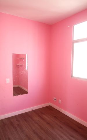 Apartamento para alugar com 50m², 2 quartos e 1 vagaQuarto 1