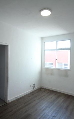 Apartamento para alugar com 50m², 2 quartos e 1 vagaSala