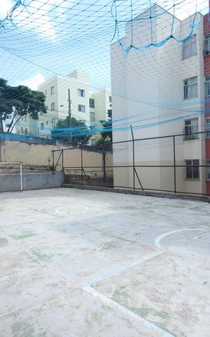 Apartamento para alugar com 50m², 2 quartos e 1 vagaÁrea comum