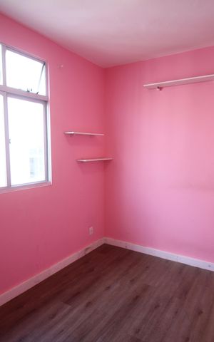 Apartamento para alugar com 50m², 2 quartos e 1 vagaQuarto 1