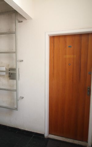 Apartamento para alugar com 50m², 2 quartos e 1 vagaÁrea comum