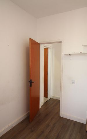 Apartamento para alugar com 50m², 2 quartos e 1 vagaQuarto 2