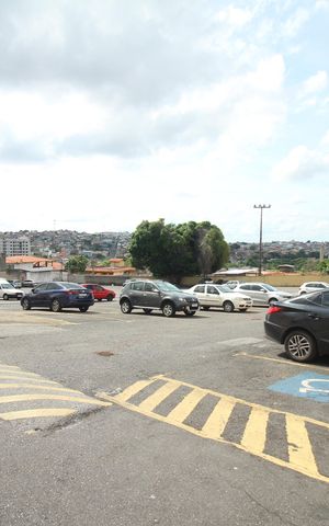 Apartamento para alugar com 50m², 2 quartos e 1 vagaÁrea comum