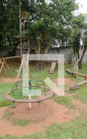 Apartamento para alugar com 55m², 2 quartos e 1 vaga
