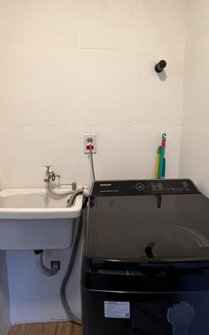 Apartamento para alugar com 55m², 2 quartos e 1 vaga