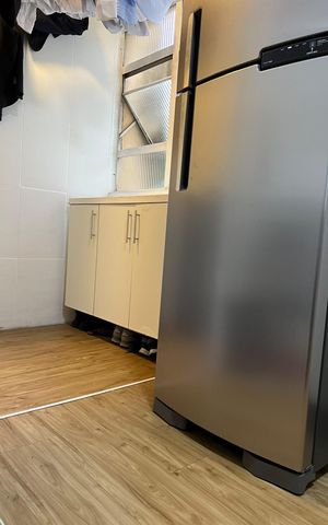Apartamento para alugar com 55m², 2 quartos e 1 vaga
