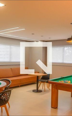 Apartamento para alugar com 50m², 2 quartos e 1 vaga Apartamento para alugar com 50m², 2 quartos e 1 vagaÁrea comum