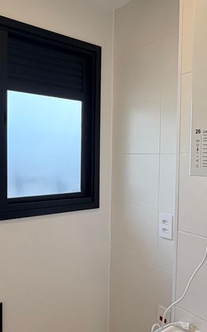 Apartamento para alugar com 50m², 2 quartos e 1 vaga Apartamento para alugar com 50m², 2 quartos e 1 vagaÁrea de serviço