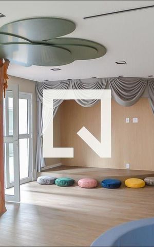 Apartamento para alugar com 50m², 2 quartos e 1 vaga Apartamento para alugar com 50m², 2 quartos e 1 vagaÁrea comum