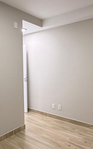 Apartamento para alugar com 50m², 2 quartos e 1 vaga Apartamento para alugar com 50m², 2 quartos e 1 vagaQuarto 2