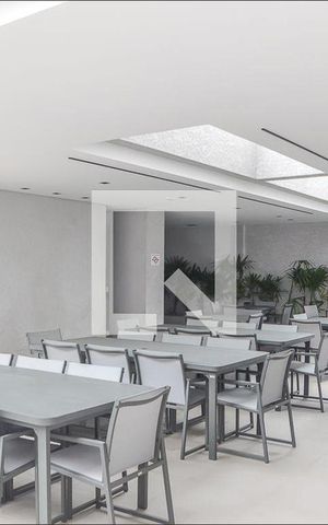 Apartamento para alugar com 50m², 2 quartos e 1 vaga Apartamento para alugar com 50m², 2 quartos e 1 vagaÁrea comum