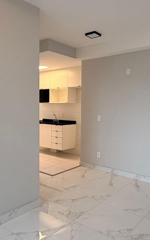 Apartamento para alugar com 50m², 2 quartos e 1 vaga Apartamento para alugar com 50m², 2 quartos e 1 vagaSala