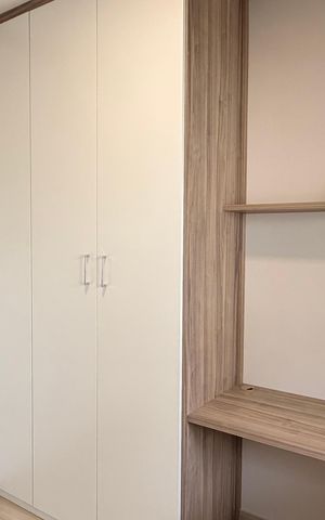 Apartamento para alugar com 50m², 2 quartos e 1 vaga Apartamento para alugar com 50m², 2 quartos e 1 vagaQuarto 1