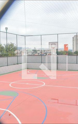 Apartamento para alugar com 50m², 2 quartos e 1 vaga Apartamento para alugar com 50m², 2 quartos e 1 vagaÁrea comum