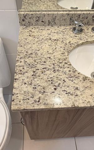 Apartamento para alugar com 50m², 2 quartos e 1 vaga Apartamento para alugar com 50m², 2 quartos e 1 vagaBanheiro suite