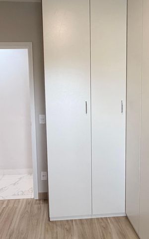 Apartamento para alugar com 50m², 2 quartos e 1 vaga Apartamento para alugar com 50m², 2 quartos e 1 vagaQuarto 1